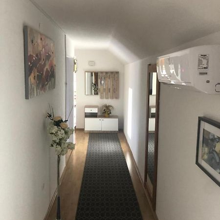 Apartment Jakovljevic Gornji Vaganac Kültér fotó