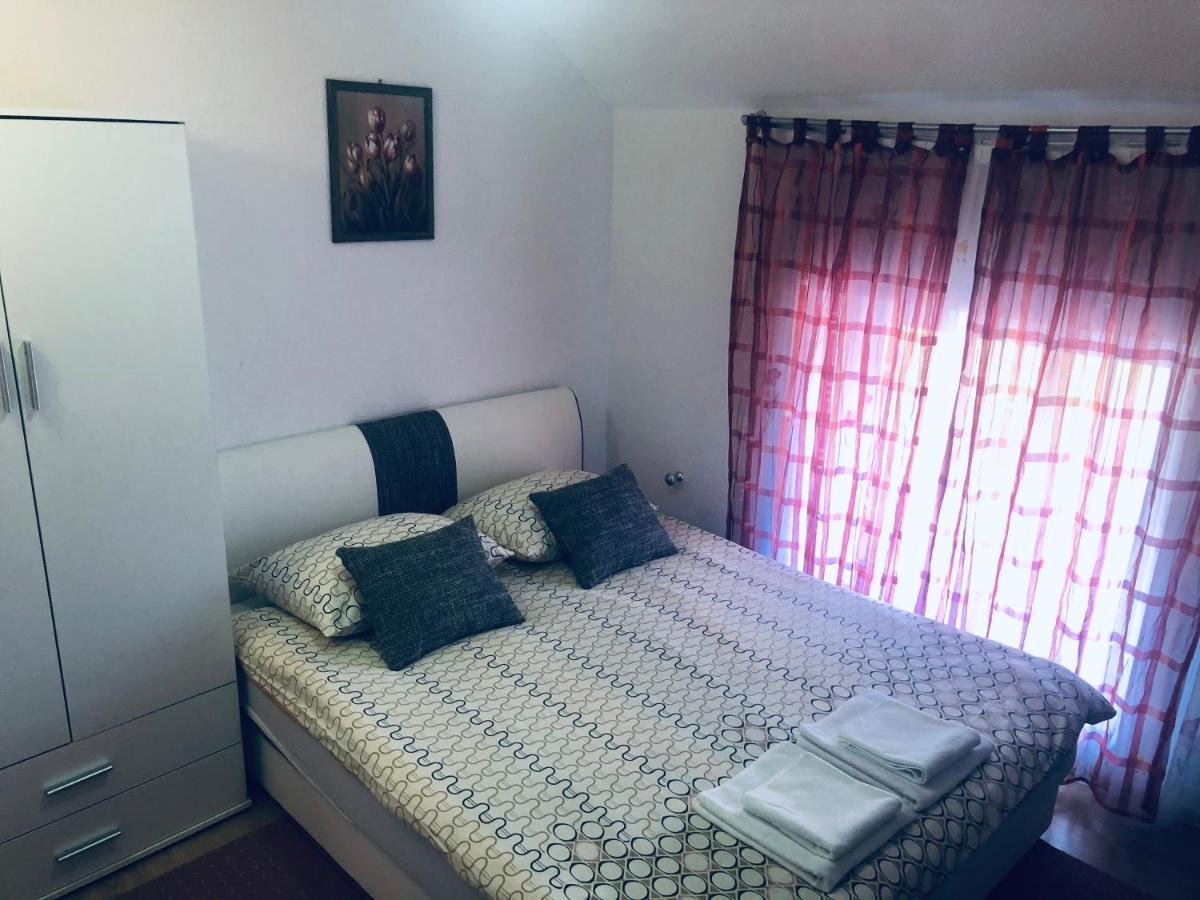 Apartment Jakovljevic Gornji Vaganac Kültér fotó