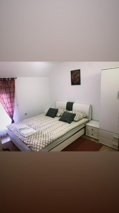 Apartment Jakovljevic Gornji Vaganac Kültér fotó