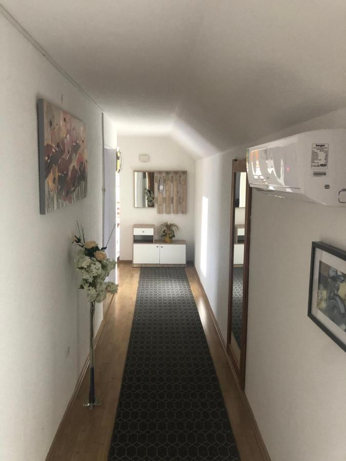 Apartment Jakovljevic Gornji Vaganac Kültér fotó