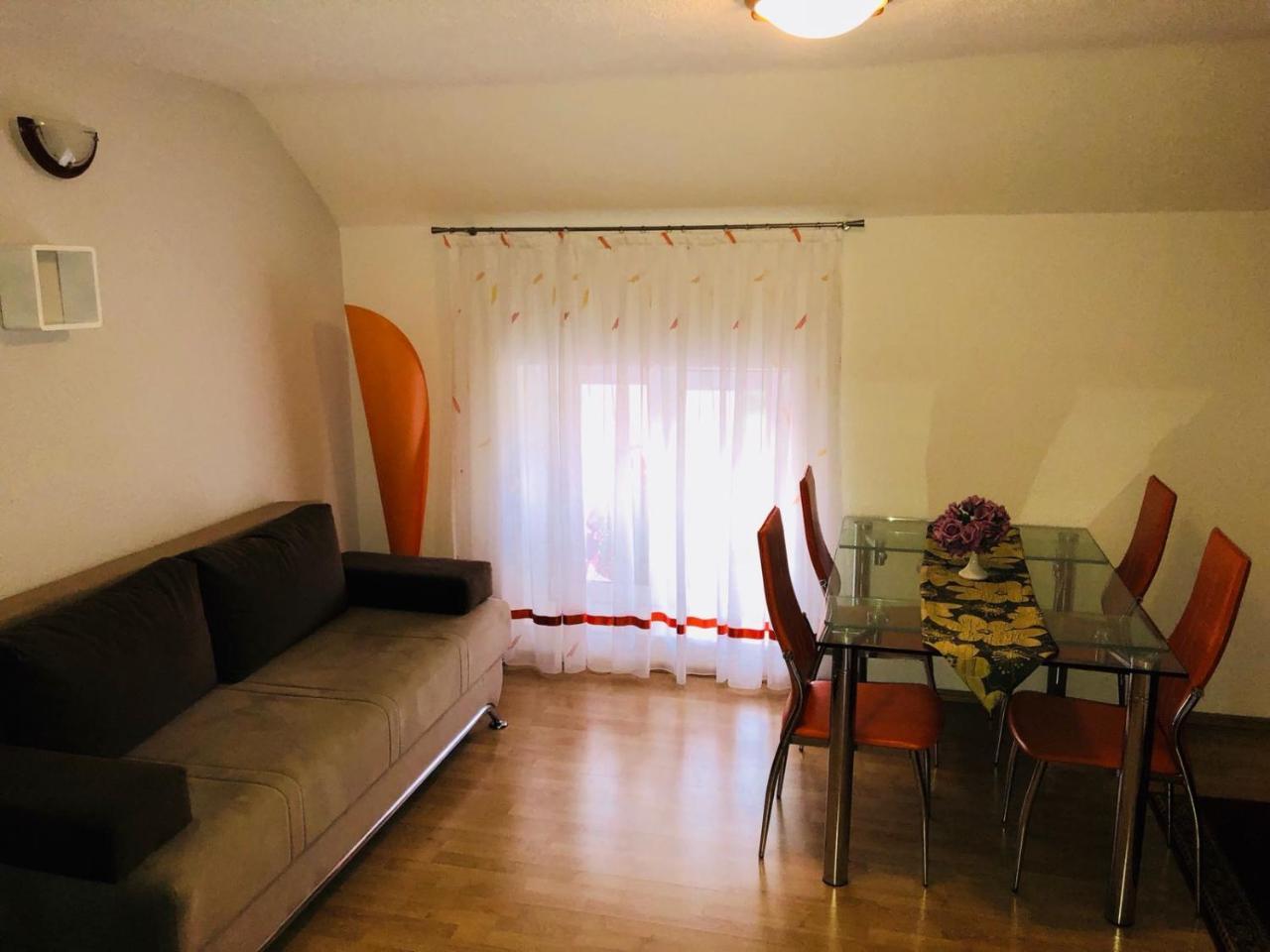 Apartment Jakovljevic Gornji Vaganac Kültér fotó